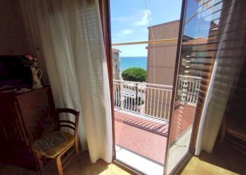 vista - Trilocale Andora - foto 12