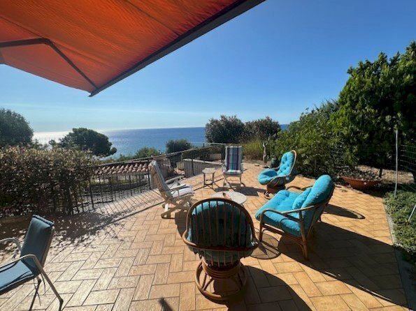 terrazza - Villa Andora - foto 1