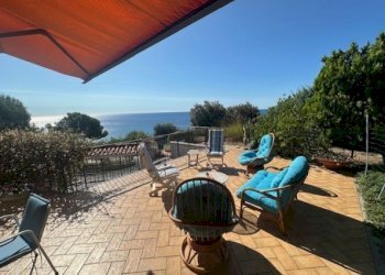 terrazza - Villa Andora - foto 1