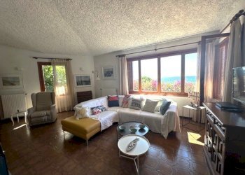 soggiorno - Villa Andora - foto 2