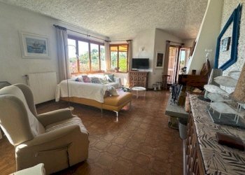 soggiorno - Villa Andora - foto 3