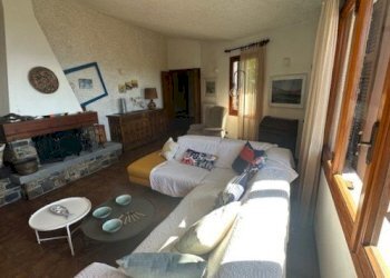 soggiorno - Villa Andora - foto 4