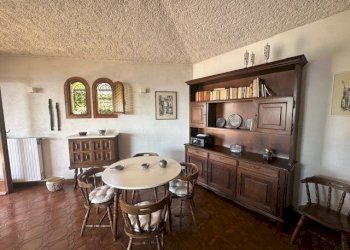 zona pranzo - Villa Andora - foto 6