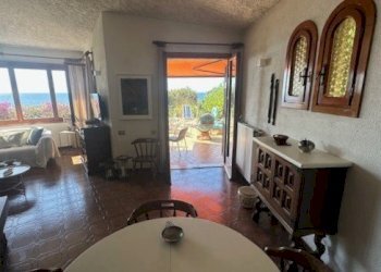 zona pranzo - Villa Andora - foto 7