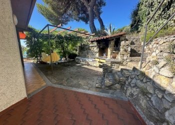 retro cucina - Villa Andora - foto 10