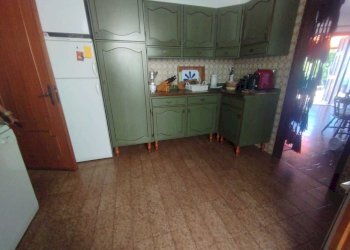 cucina indipendente - Villa Andora - foto 11