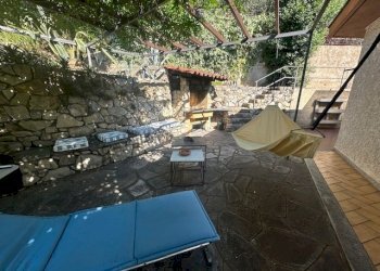 esterno - Villa Andora - foto 13