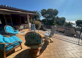 terrazza - Villa Andora - foto 15