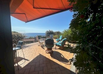 terrazza - Villa Andora - foto 16