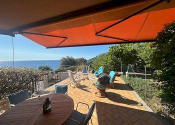 terrazza - Villa Andora - foto 17
