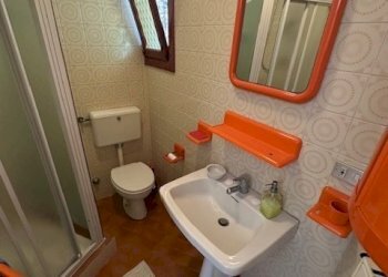 secondo bagno - Villa Andora - foto 23
