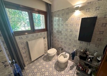 bagno principale - Villa Andora - foto 25