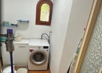 lavanderia - Villa Andora - foto 28