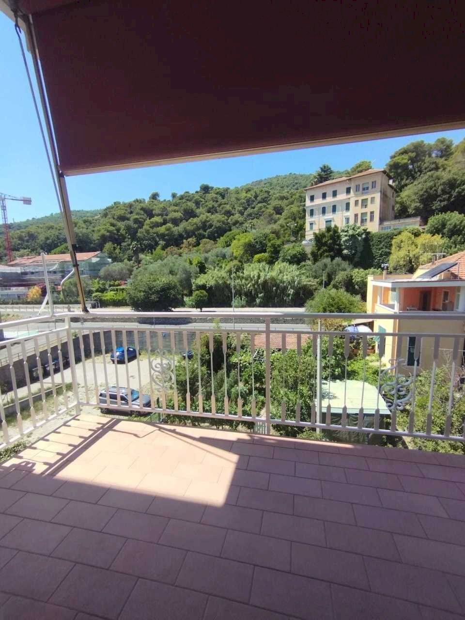 balcone - Bilocale Andora - foto 1