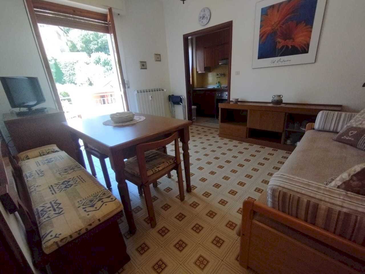 soggiorno - Bilocale Andora - foto 2