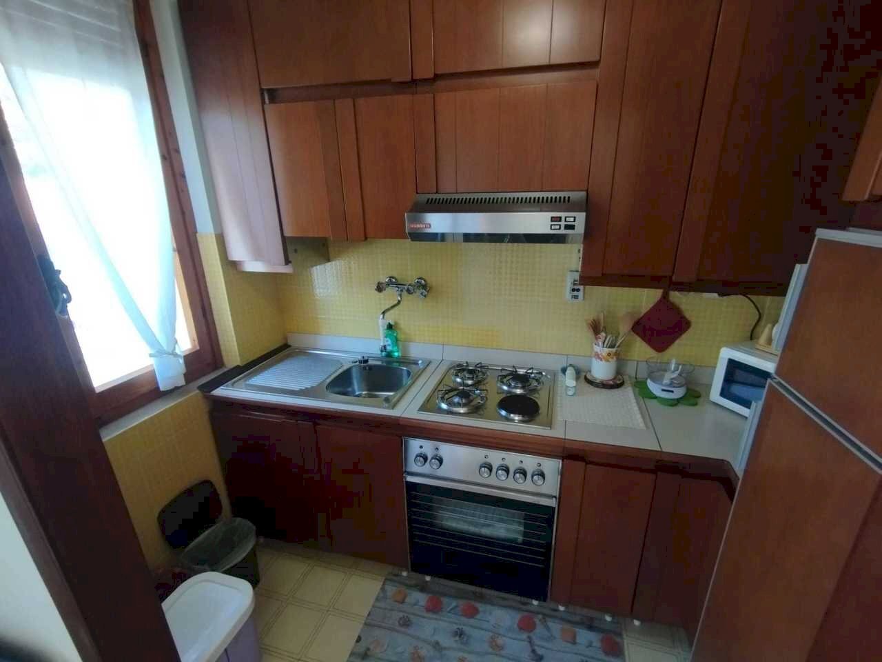 cucinino - Bilocale Andora - foto 3