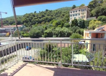 balcone - Bilocale Andora - foto 1