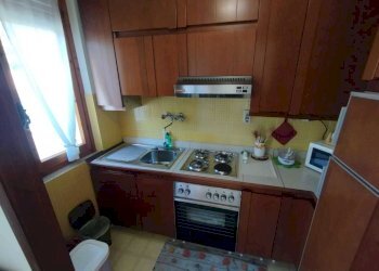 cucinino - Bilocale Andora - foto 3