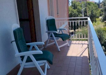 balcone - Bilocale Andora - foto 4