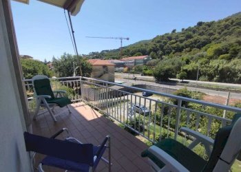 balcone - Bilocale Andora - foto 5