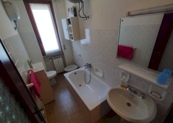 bagno - Bilocale Andora - foto 9