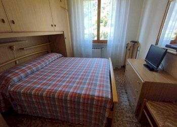 camera da letto - Bilocale Andora - foto 10