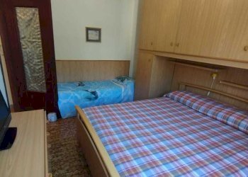 camera da letto - Bilocale Andora - foto 11