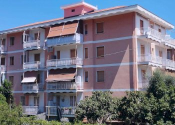 esterno - Bilocale Andora - foto 12