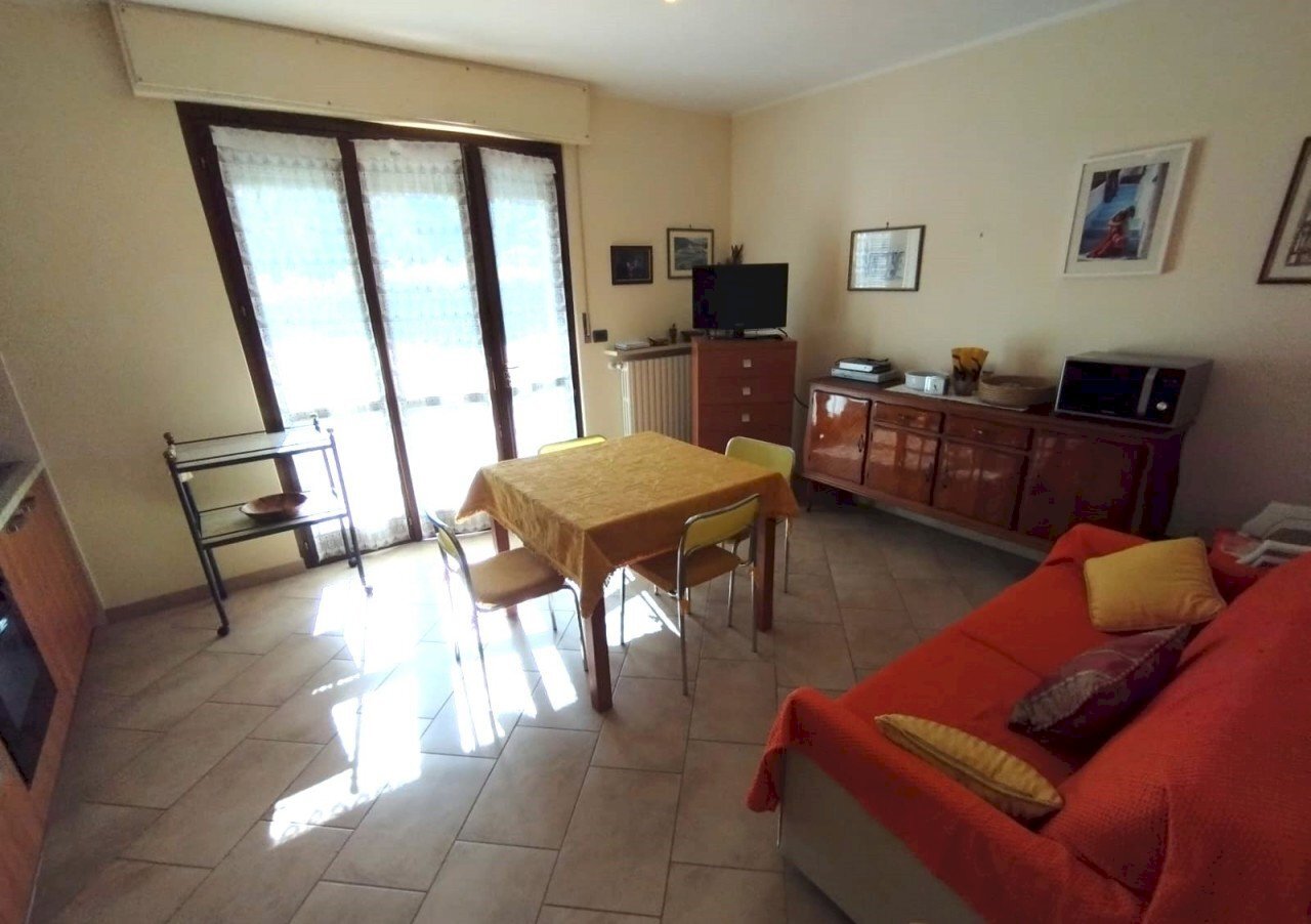 soggiorno - Bilocale Andora - foto 3