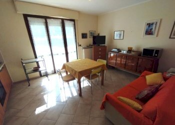 soggiorno - Bilocale Andora - foto 3