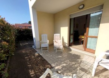 portico con terrazzo - Bilocale Andora - foto 5