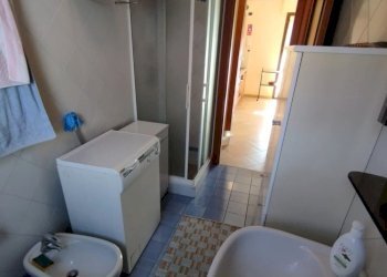 bagno - Bilocale Andora - foto 9