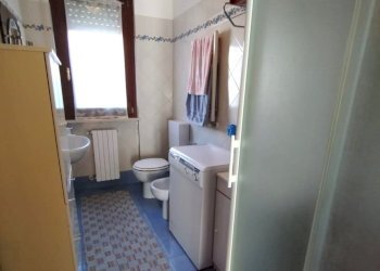 bagno - Bilocale Andora - foto 10