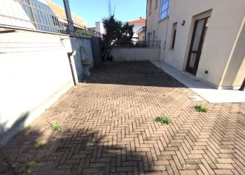 terrazzo privato - Bilocale Andora - foto 13