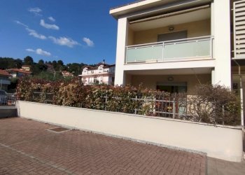 posto auto - Bilocale Andora - foto 14