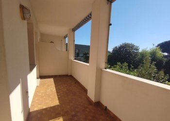 balcone - Trilocale Andora - foto 1