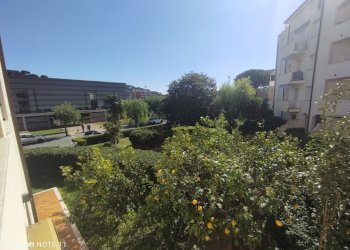 vista - Trilocale Andora - foto 3