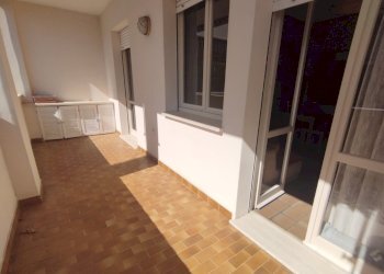 balcone - Trilocale Andora - foto 7