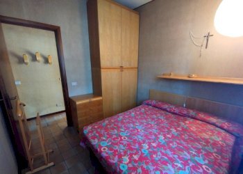 camera da letto - Trilocale Andora - foto 8