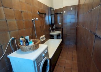 bagno - Trilocale Andora - foto 10