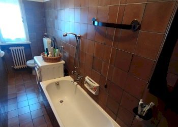 bagno - Trilocale Andora - foto 11