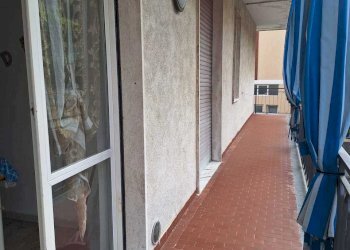 balcone - Trilocale Andora - foto 7