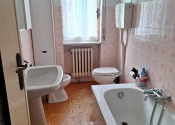 bagno - Trilocale Andora - foto 8