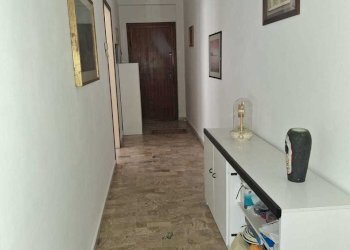 entrata - Trilocale Andora - foto 12