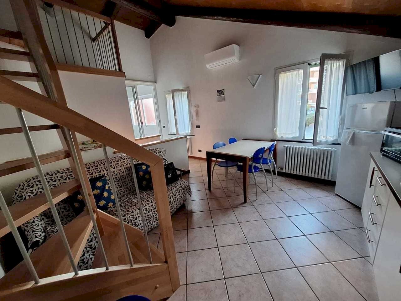 soggiorno - Four-room apartment Andora - photo 2