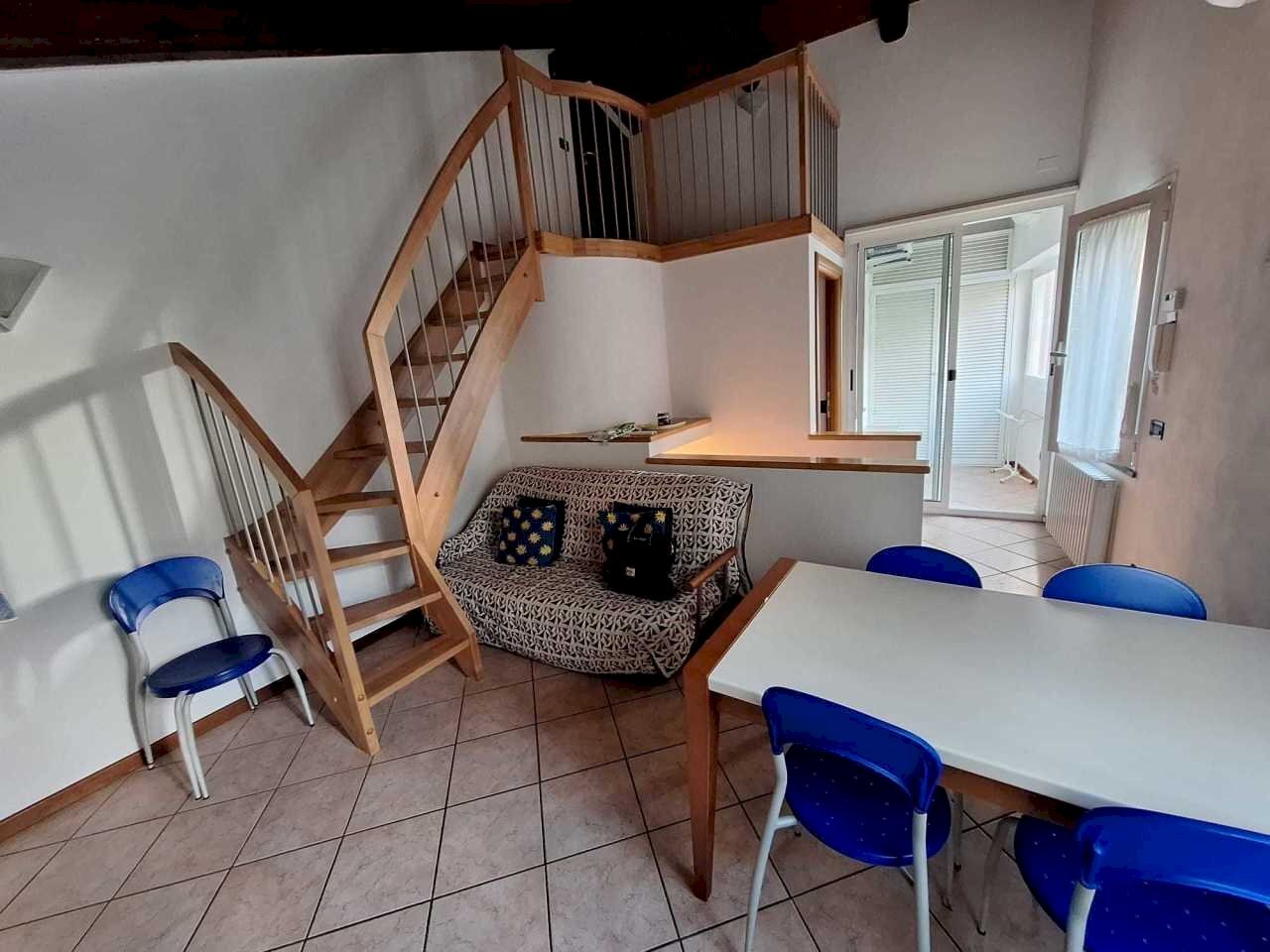 soggiorno - Four-room apartment Andora - photo 3