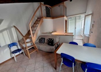 soggiorno - Quadrilocale Andora - foto 3