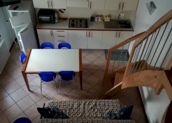 soggiorno con angolo cottura - Quadrilocale Andora - foto 4