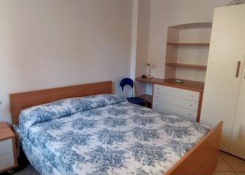 camera da letto - Quadrilocale Andora - foto 5