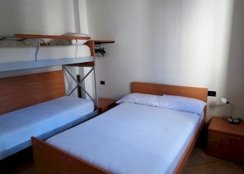 camera da letto - Quadrilocale Andora - foto 6